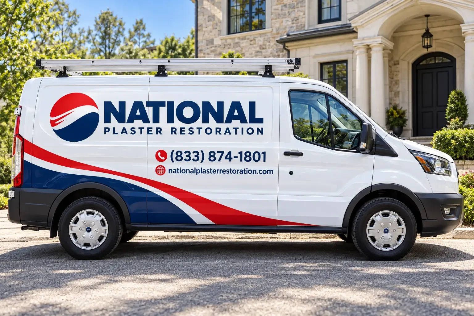 Plaster Repair in Onancock, VA near me
